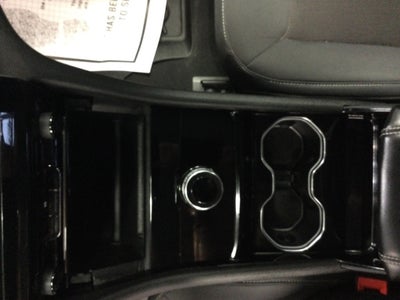 2023 Jeep Grand Cherokee L Laredo 4x4