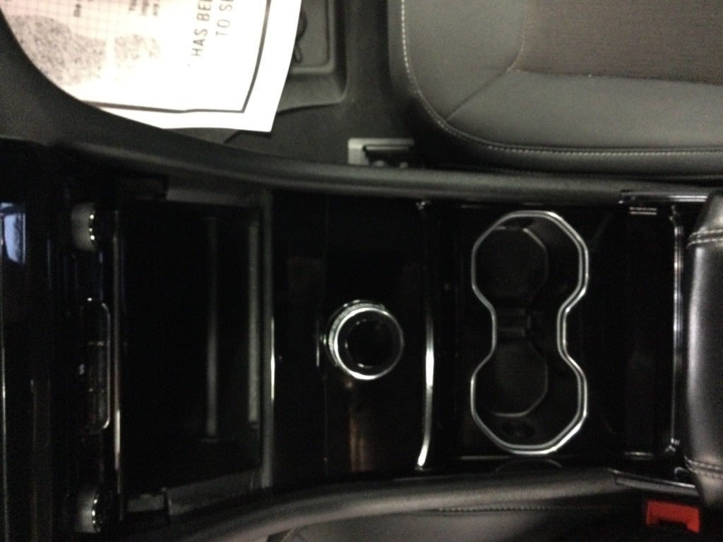 2023 Jeep Grand Cherokee L Laredo 4x4