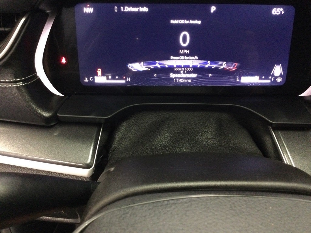 2023 Jeep Grand Cherokee L Laredo 4x4