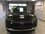 2023 Jeep Grand Cherokee L Laredo 4x4
