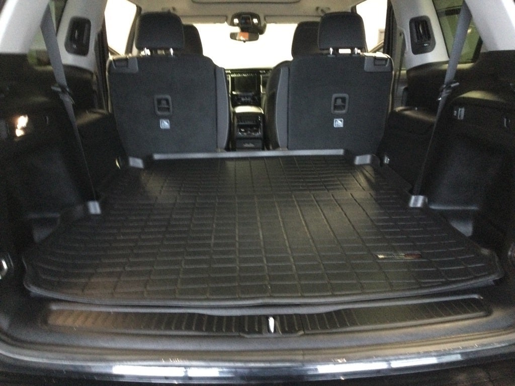 2023 Jeep Grand Cherokee L Laredo 4x4