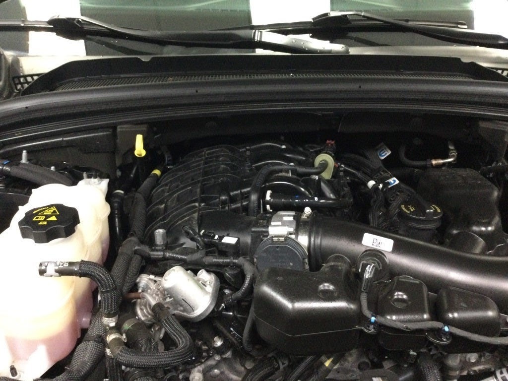 2023 Jeep Grand Cherokee L Laredo 4x4