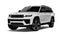 2027 Jeep Grand Cherokee GRAND CHEROKEE L LIMITED 4X4