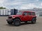 2025 Jeep Wrangler Rubicon X