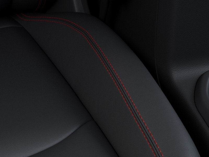 2025 Jeep Wrangler 4-Door Rubicon X - Photo 11