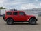 2025 Jeep Wrangler Rubicon X