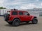 2025 Jeep Wrangler Rubicon X