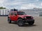 2025 Jeep Wrangler Rubicon X