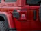 2025 Jeep Wrangler Rubicon X
