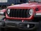 2025 Jeep Wrangler Rubicon X