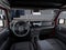 2025 Jeep Wrangler Rubicon X