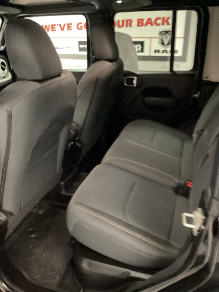 2024 Jeep Wrangler 4xe Willys 4xe