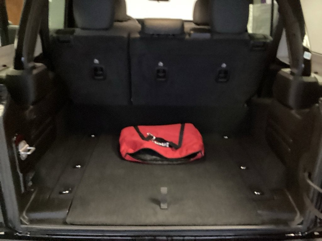 2024 Jeep Wrangler 4xe Willys 4xe