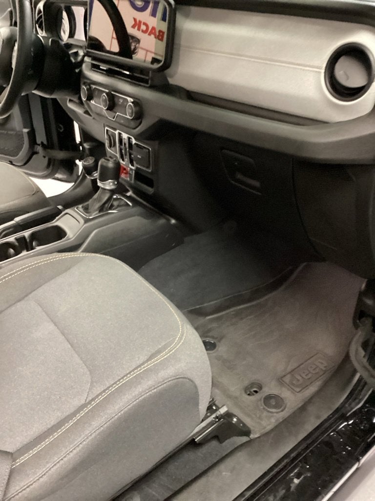 2024 Jeep Wrangler 4xe Willys 4xe