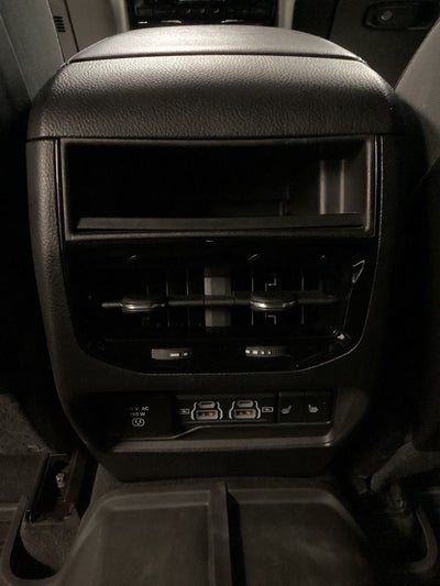 2022 Jeep Grand Cherokee 4xe Trailhawk 4x4