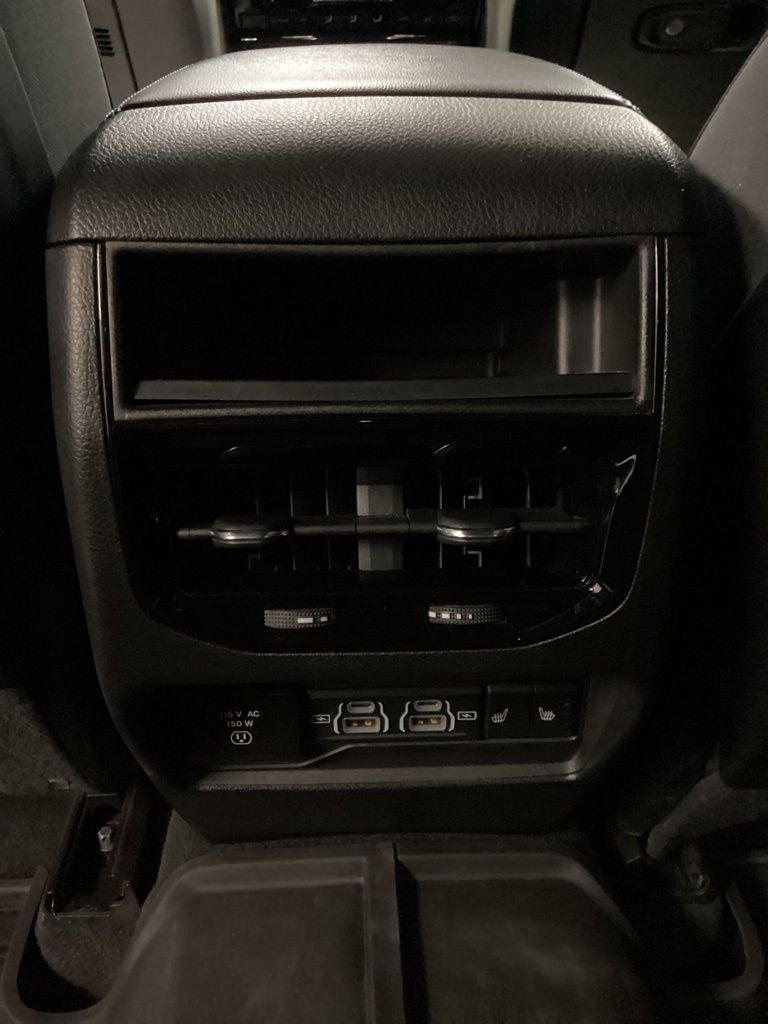 2022 Jeep Grand Cherokee 4xe Trailhawk 4x4