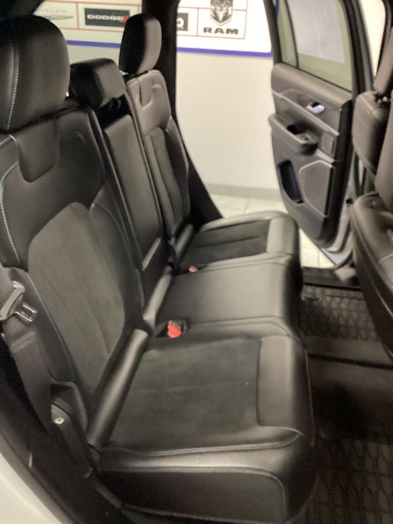 2022 Jeep Grand Cherokee 4xe Trailhawk 4x4