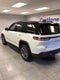 2022 Jeep Grand Cherokee 4xe Trailhawk 4x4