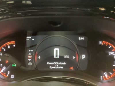 2025 Dodge Durango R/T Plus AWD