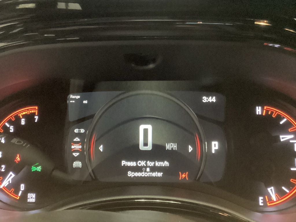 2025 Dodge Durango R/T Plus AWD