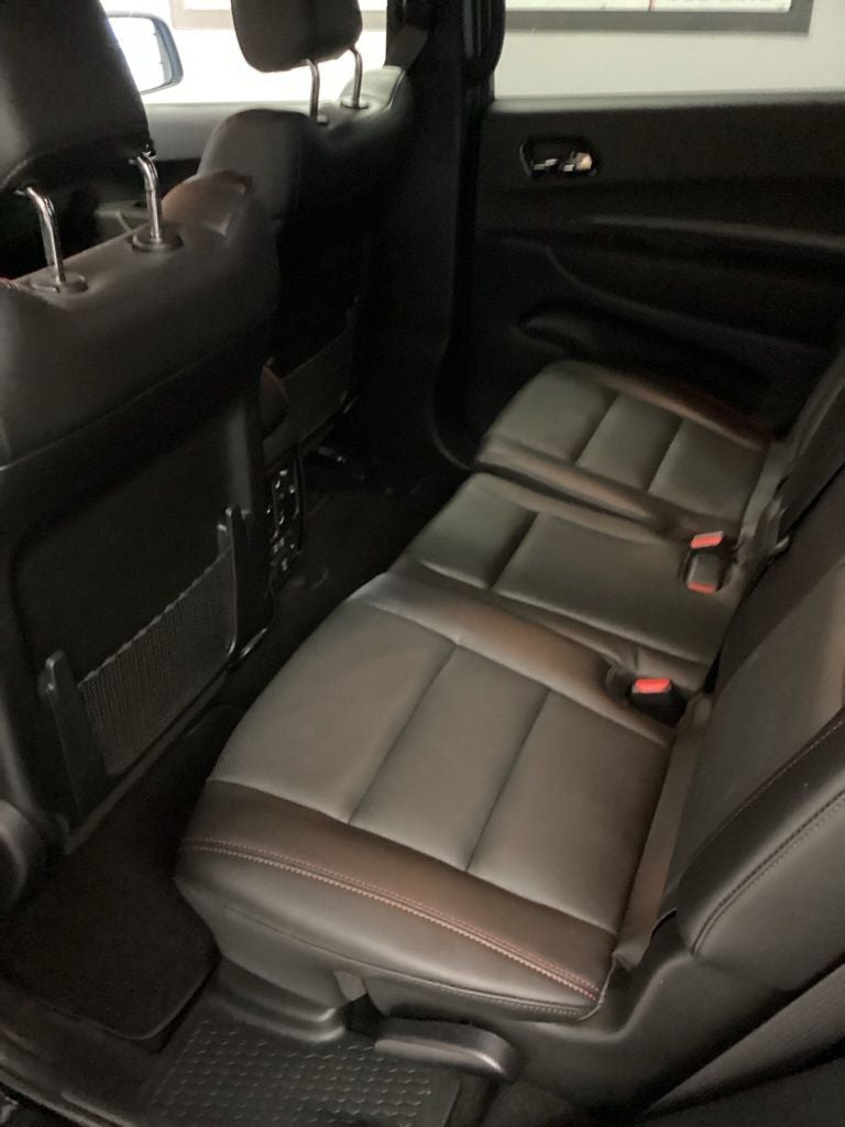2025 Dodge Durango R/T Plus AWD