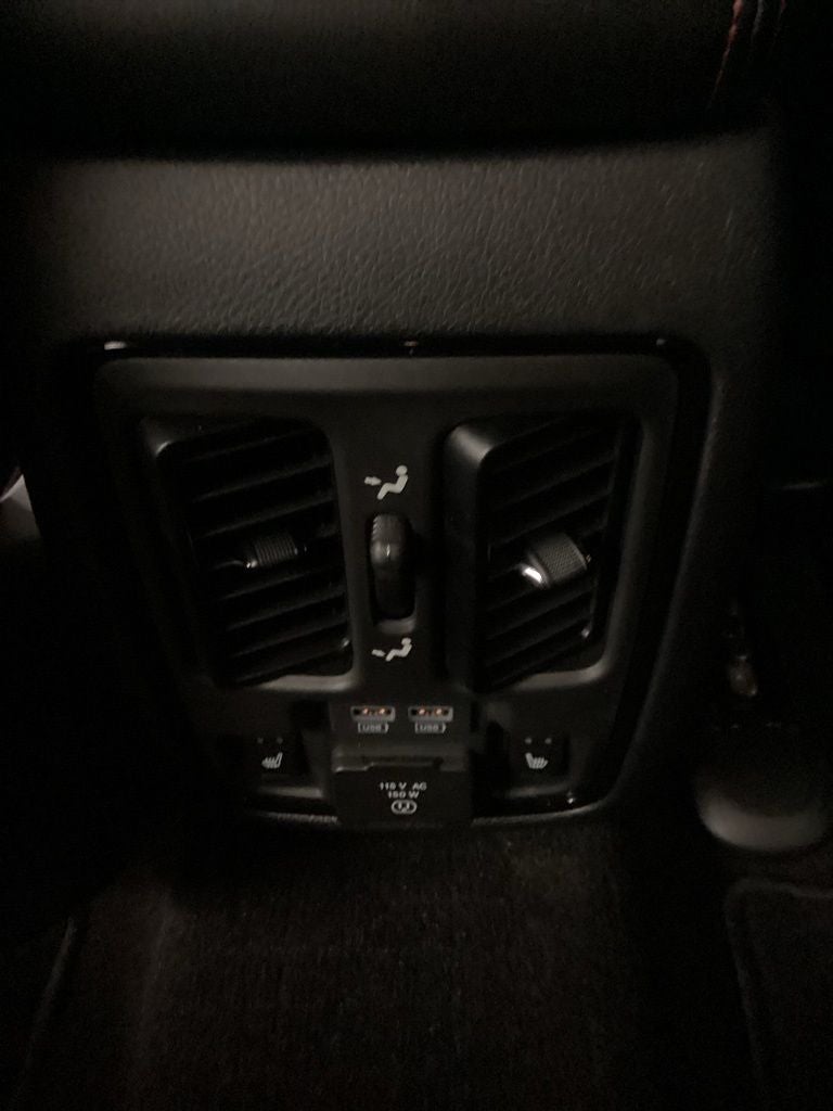 2025 Dodge Durango R/T Plus AWD