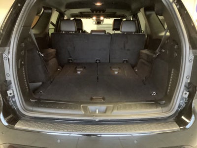 2025 Dodge Durango R/T Plus AWD