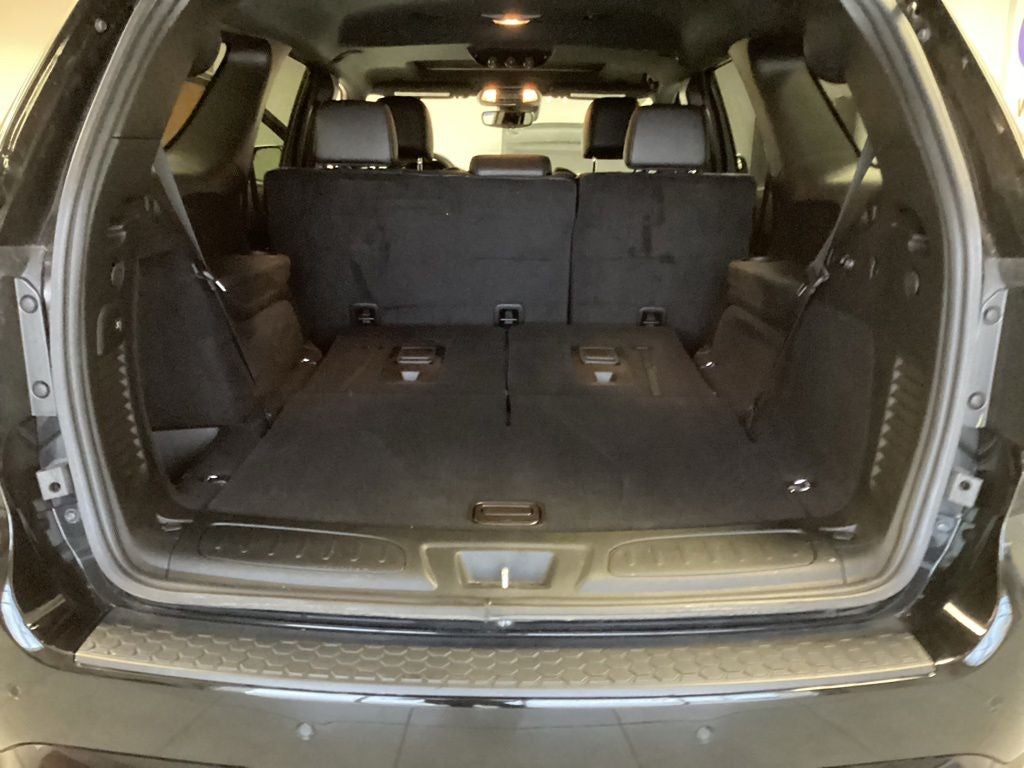 2025 Dodge Durango R/T Plus AWD