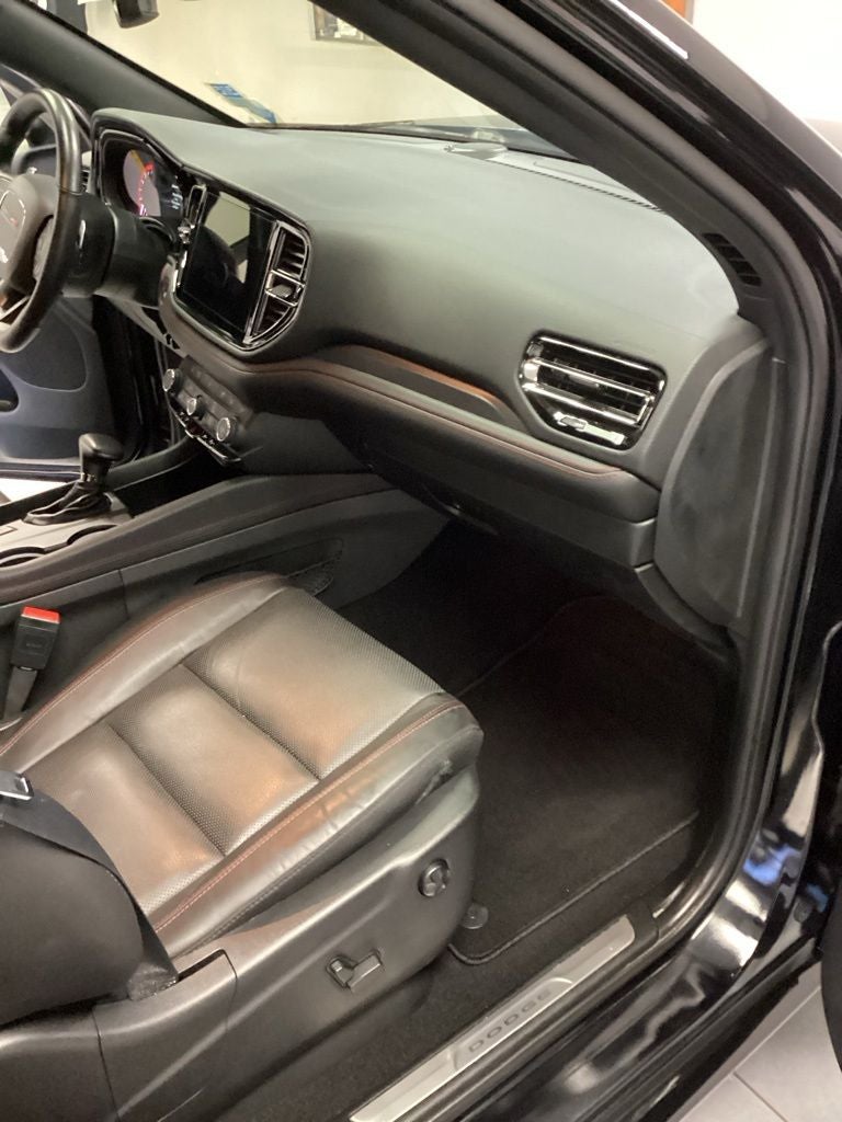 2025 Dodge Durango R/T Plus AWD