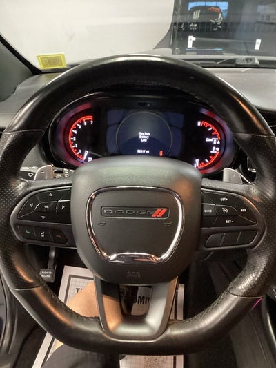2021 Dodge Durango R/T AWD