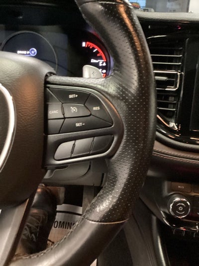 2021 Dodge Durango R/T AWD
