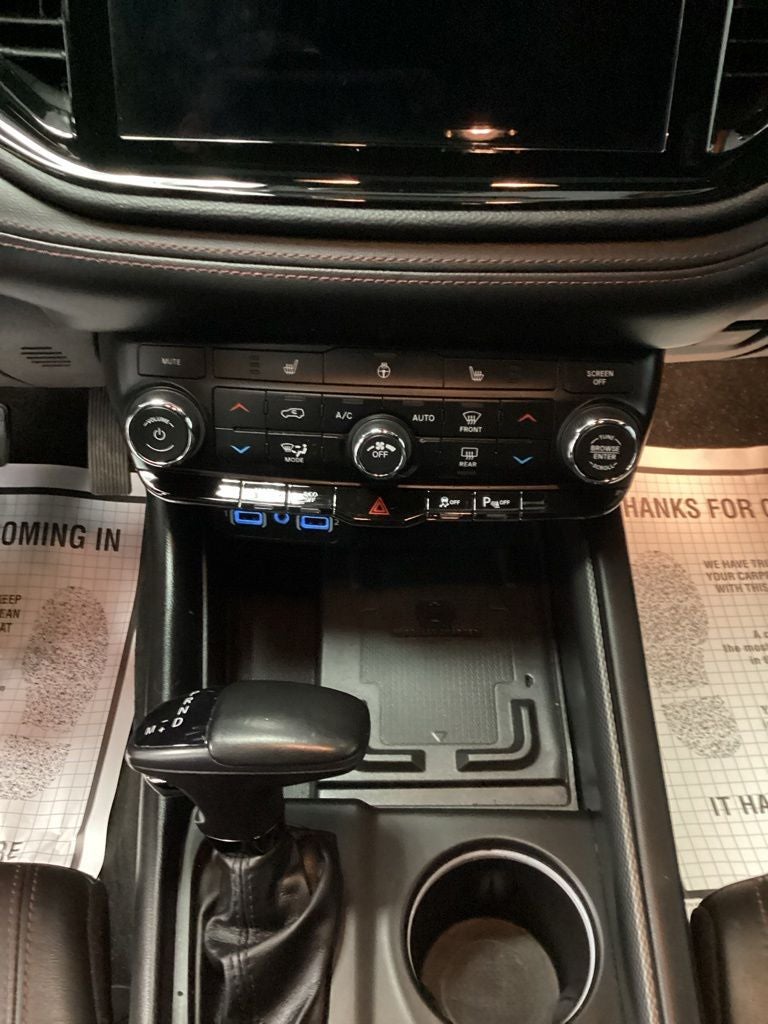 2021 Dodge Durango R/T AWD