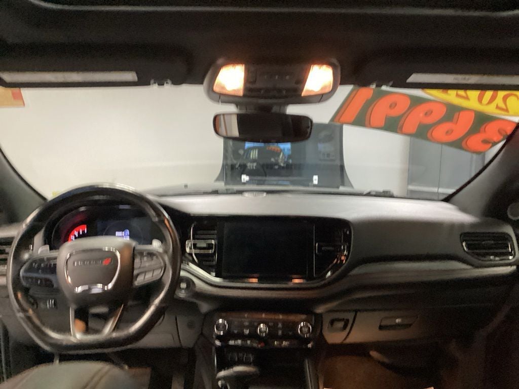 2021 Dodge Durango R/T AWD
