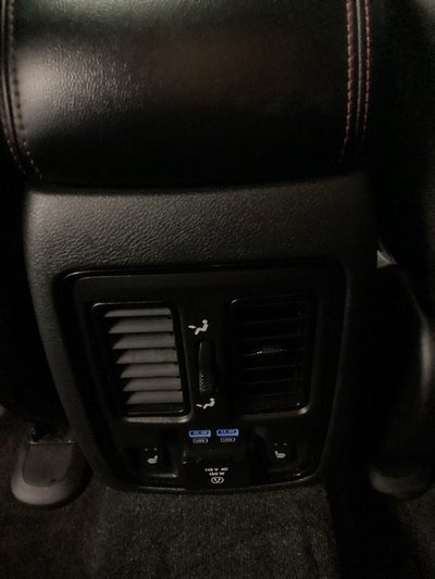 2021 Dodge Durango R/T AWD