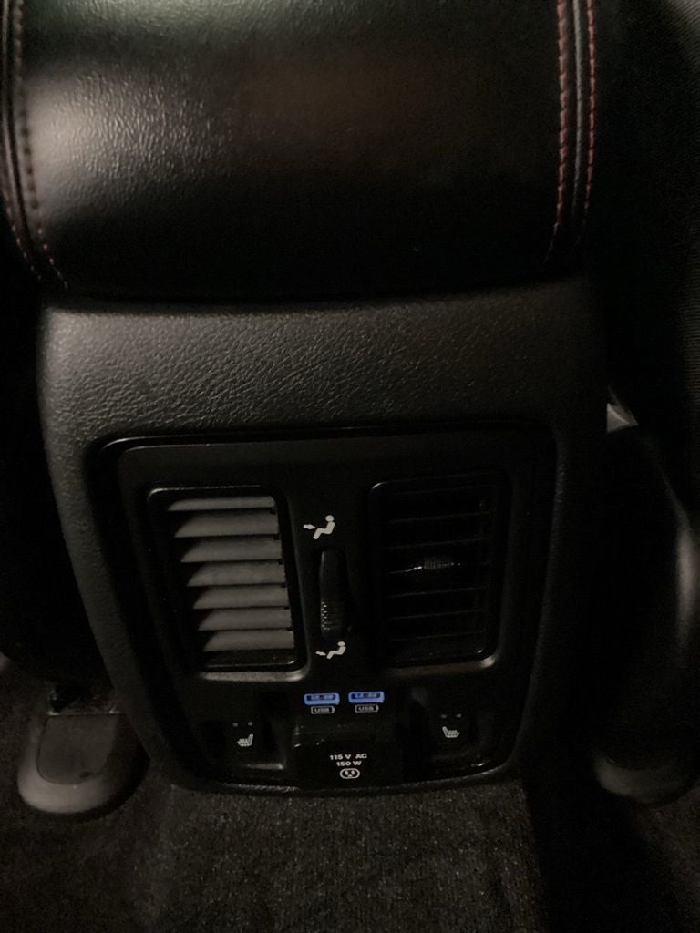 2021 Dodge Durango R/T AWD