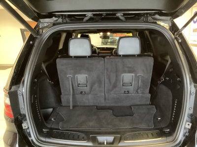 2021 Dodge Durango R/T AWD
