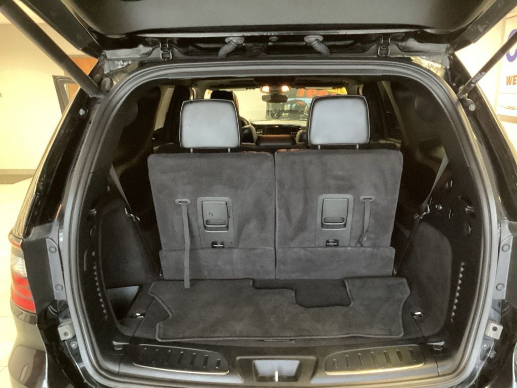 2021 Dodge Durango R/T AWD
