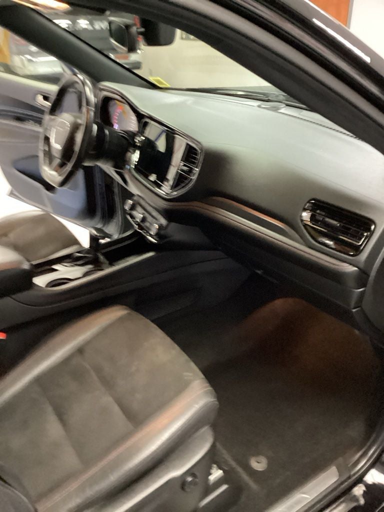 2021 Dodge Durango R/T AWD
