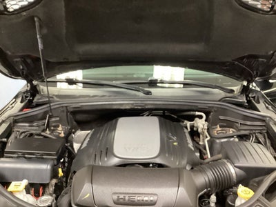 2021 Dodge Durango R/T AWD
