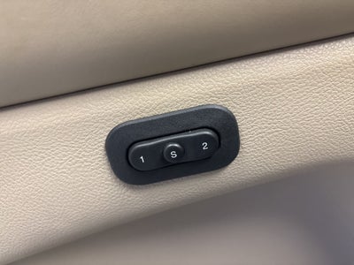 2017 Dodge Durango Citadel AWD