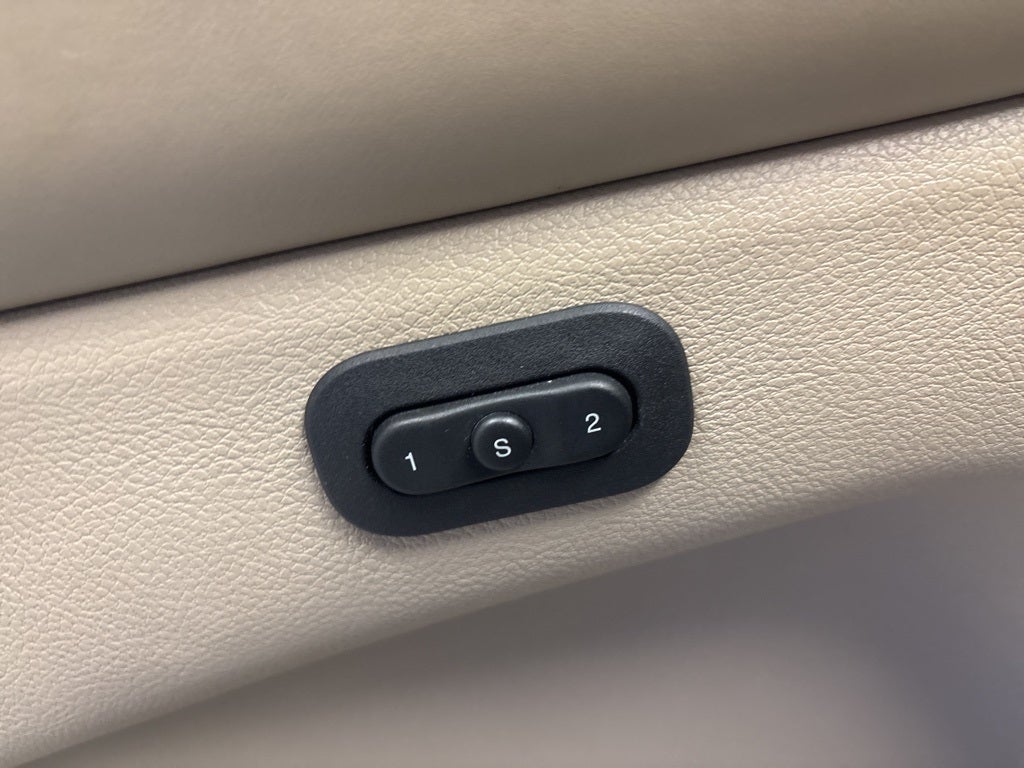 2017 Dodge Durango Citadel AWD