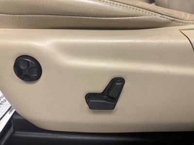 2017 Dodge Durango Citadel AWD