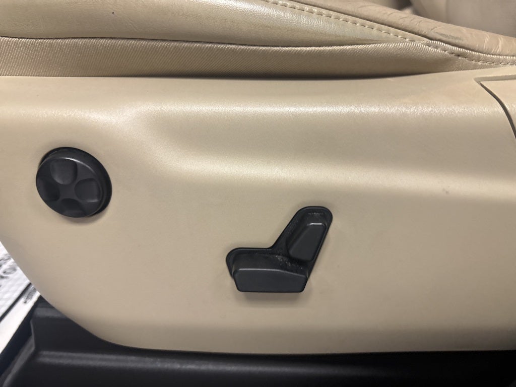 2017 Dodge Durango Citadel AWD