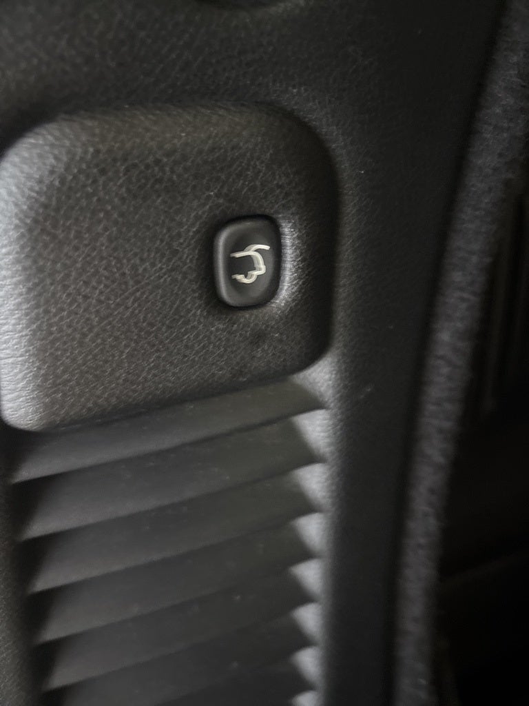 2017 Dodge Durango Citadel AWD