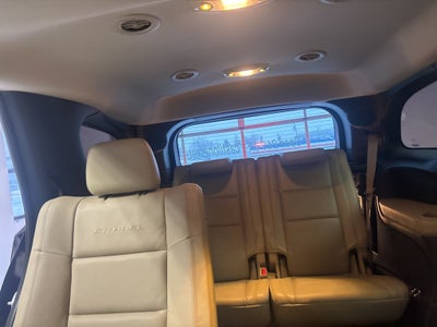 2017 Dodge Durango Citadel AWD