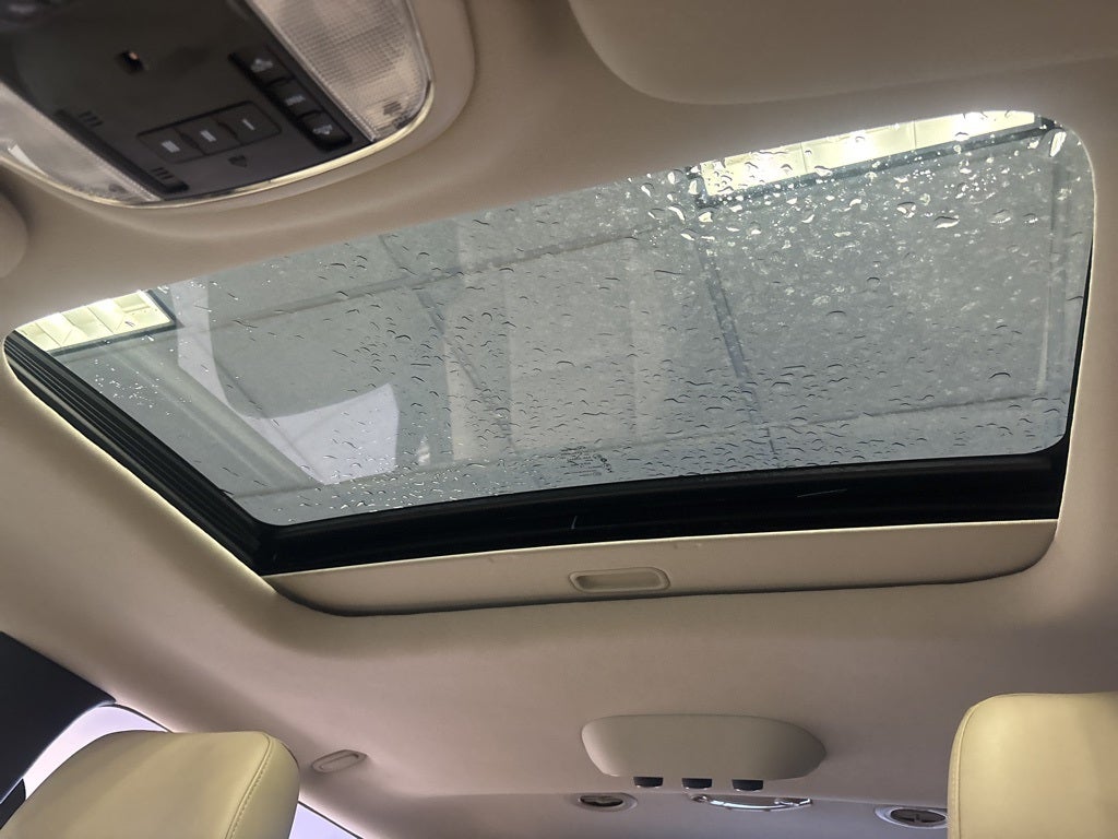 2017 Dodge Durango Citadel AWD