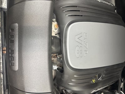 2017 Dodge Durango Citadel AWD