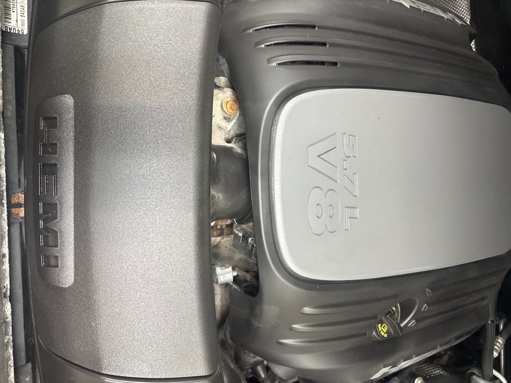 2017 Dodge Durango Citadel AWD