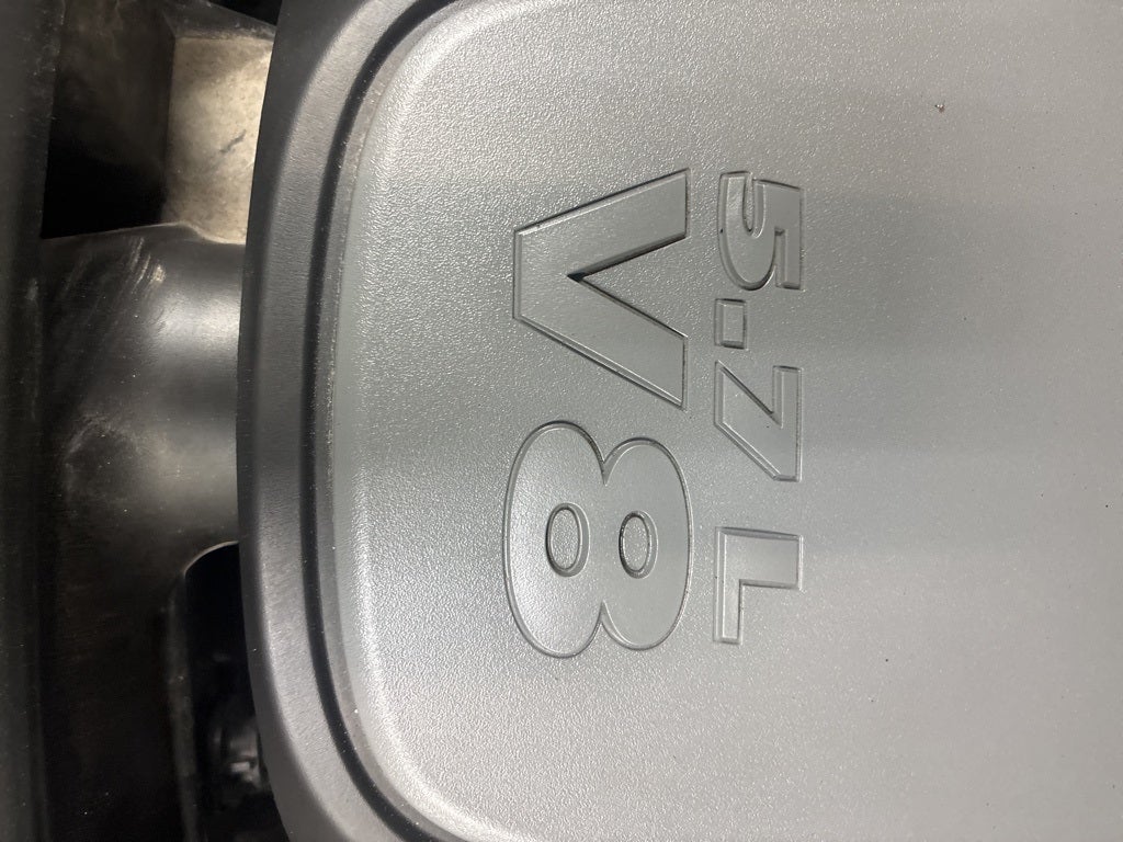 2017 Dodge Durango Citadel AWD