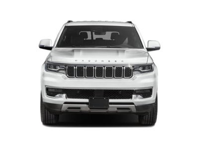 2022 Jeep Wagoneer Series III 4x4